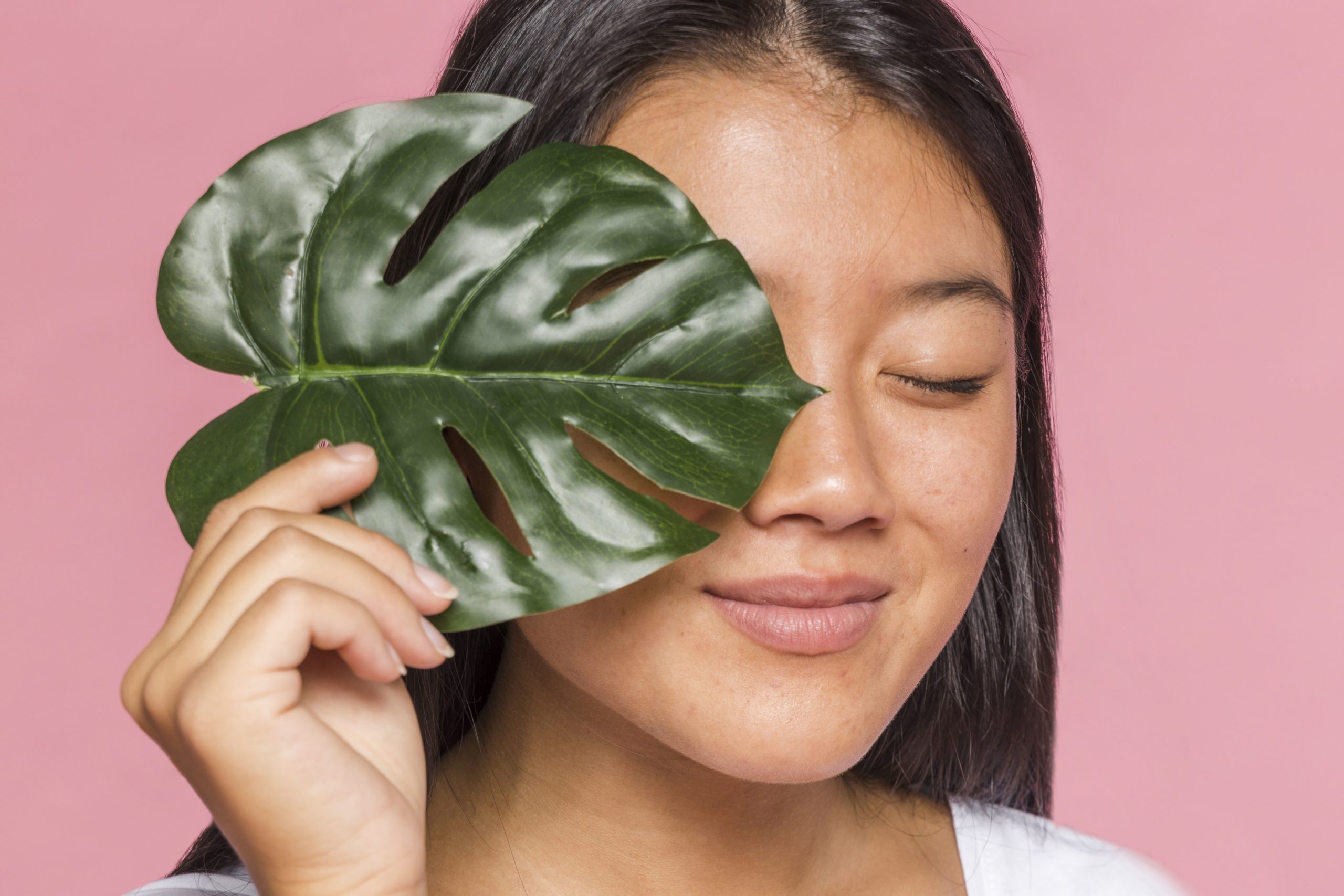 produits naturel démaquillage