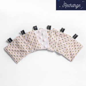 Lingette-démaquillante-lavable-eco-responsable-rose
