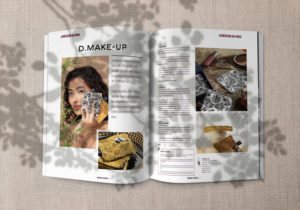 New sight magazine