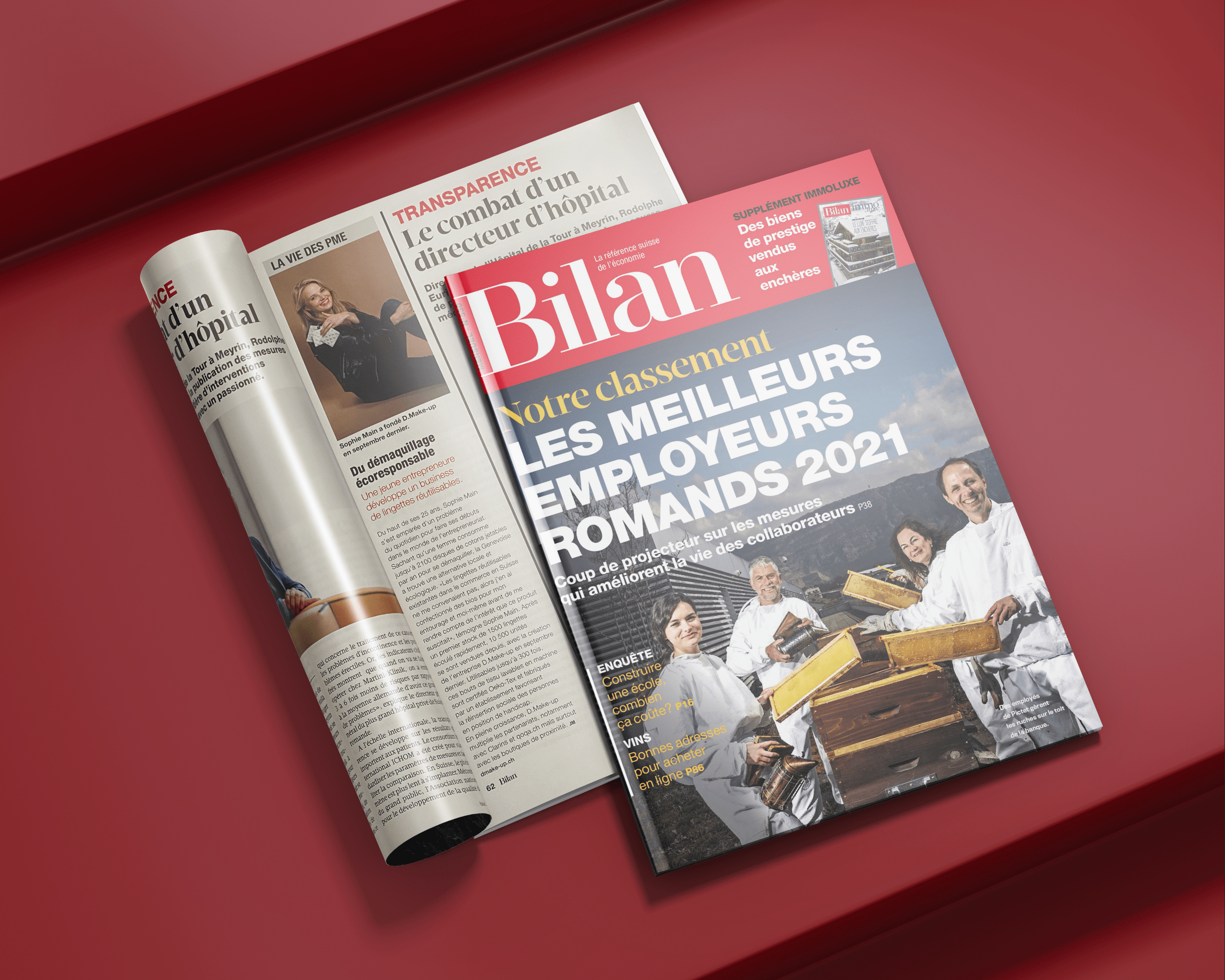 BILAN
