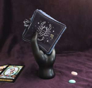 signe du zodiaque_scorpion