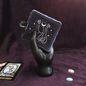 signe du zodiaque_vierge