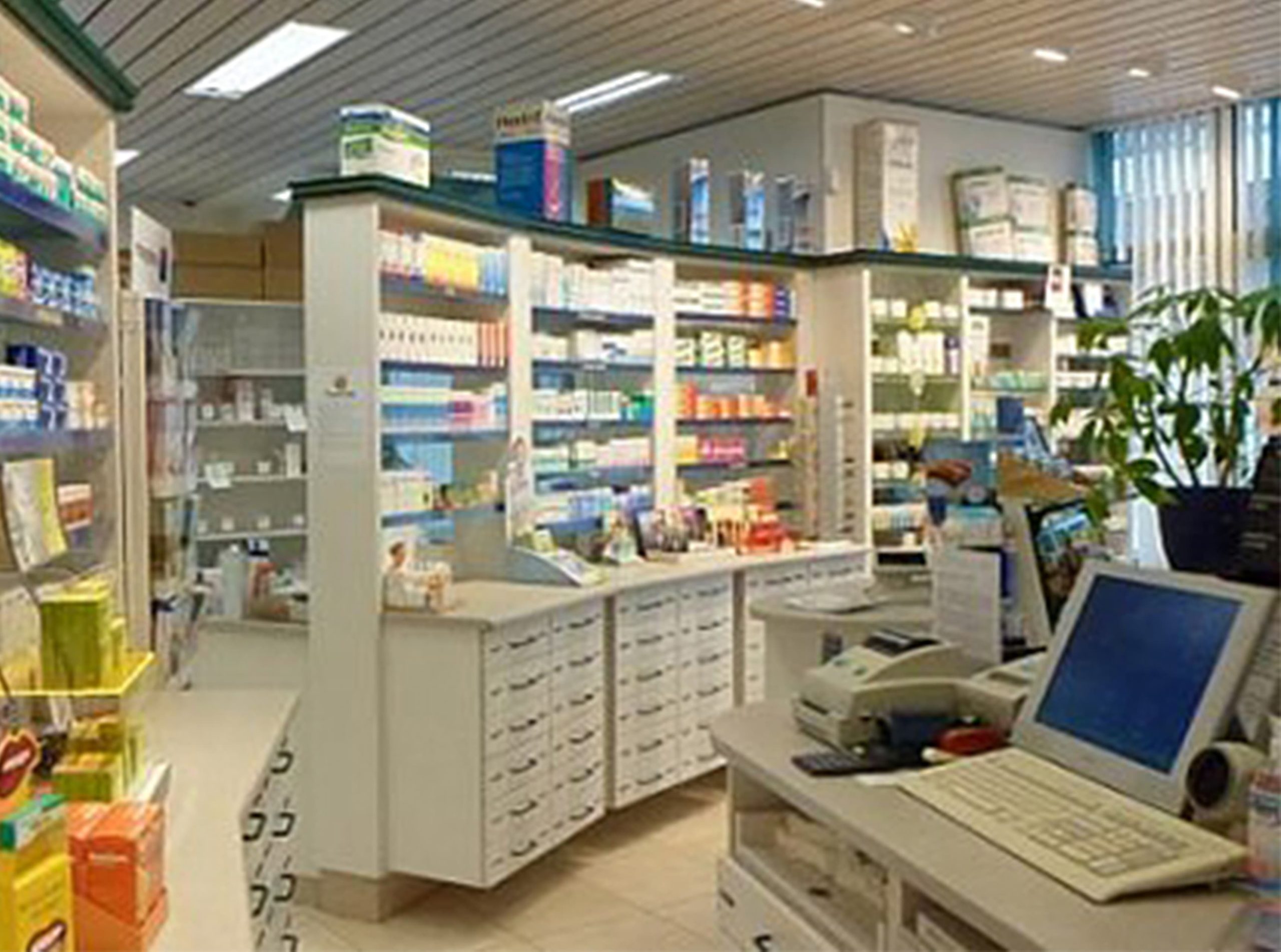 pharmacie détaillant d.make-up chexbres