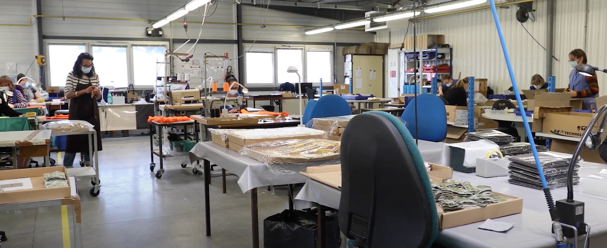 atelier esat