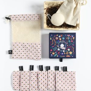 coffret la vie en rose