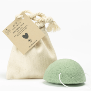 eponge Konjac the vert