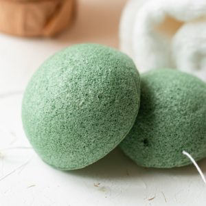 eponge konjac suisse
