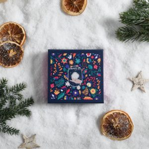 merry christmas lingette lavable