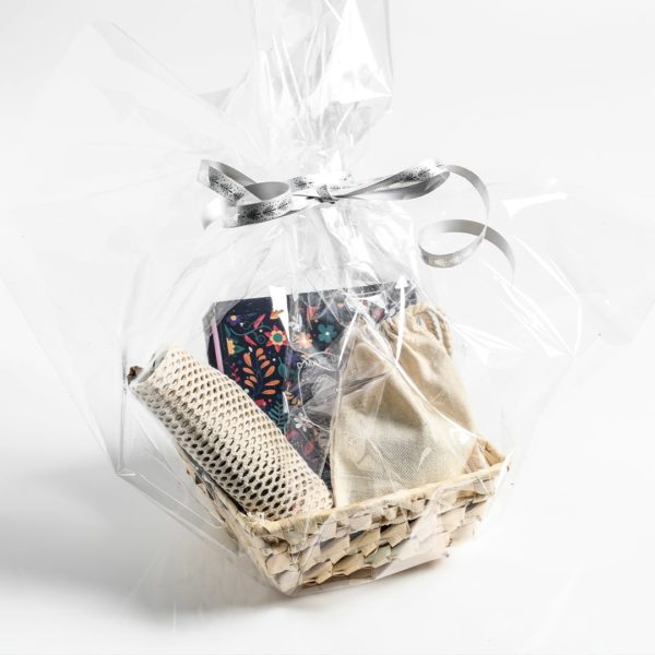 panier cadeau make-up