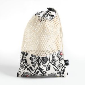 sac de lavage lingette demaquillante suisse