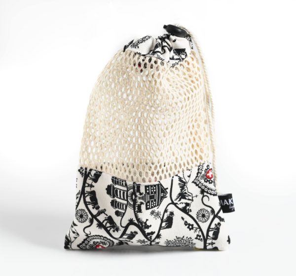 sac de lavage lingette demaquillante suisse