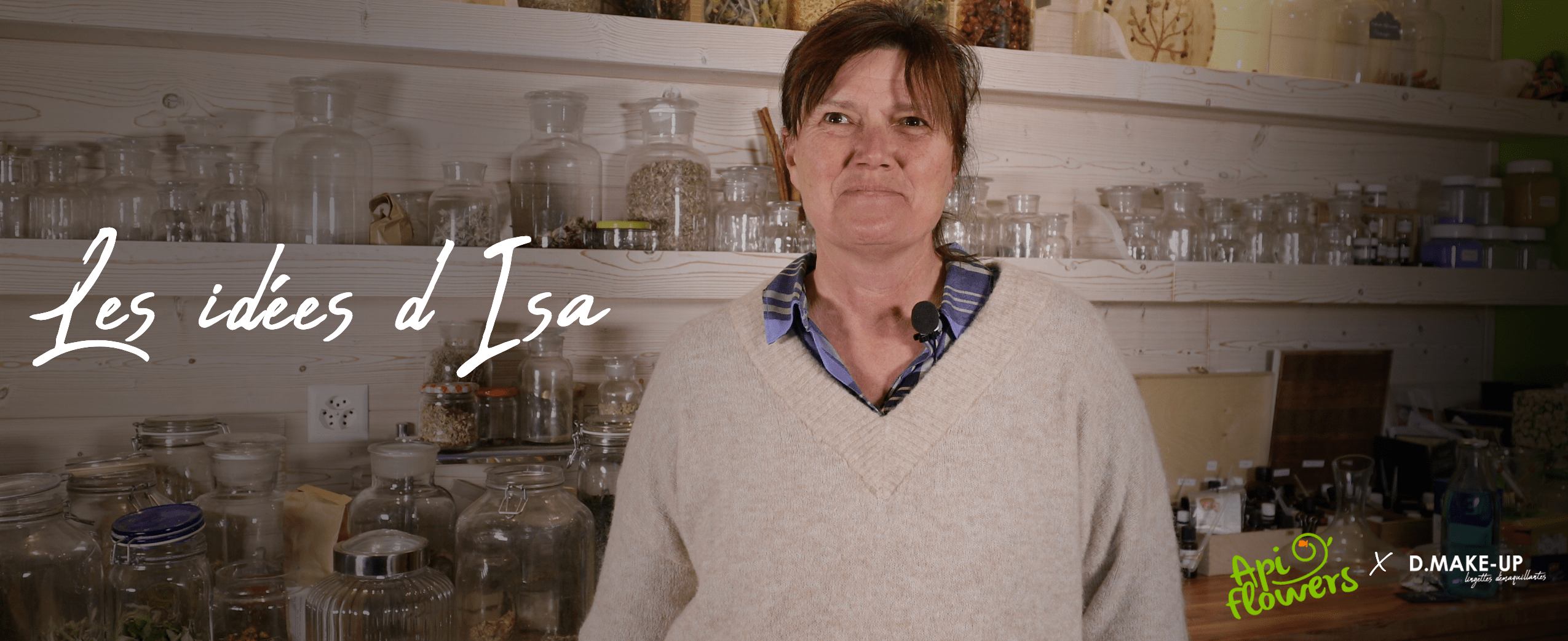 les idees d'isa